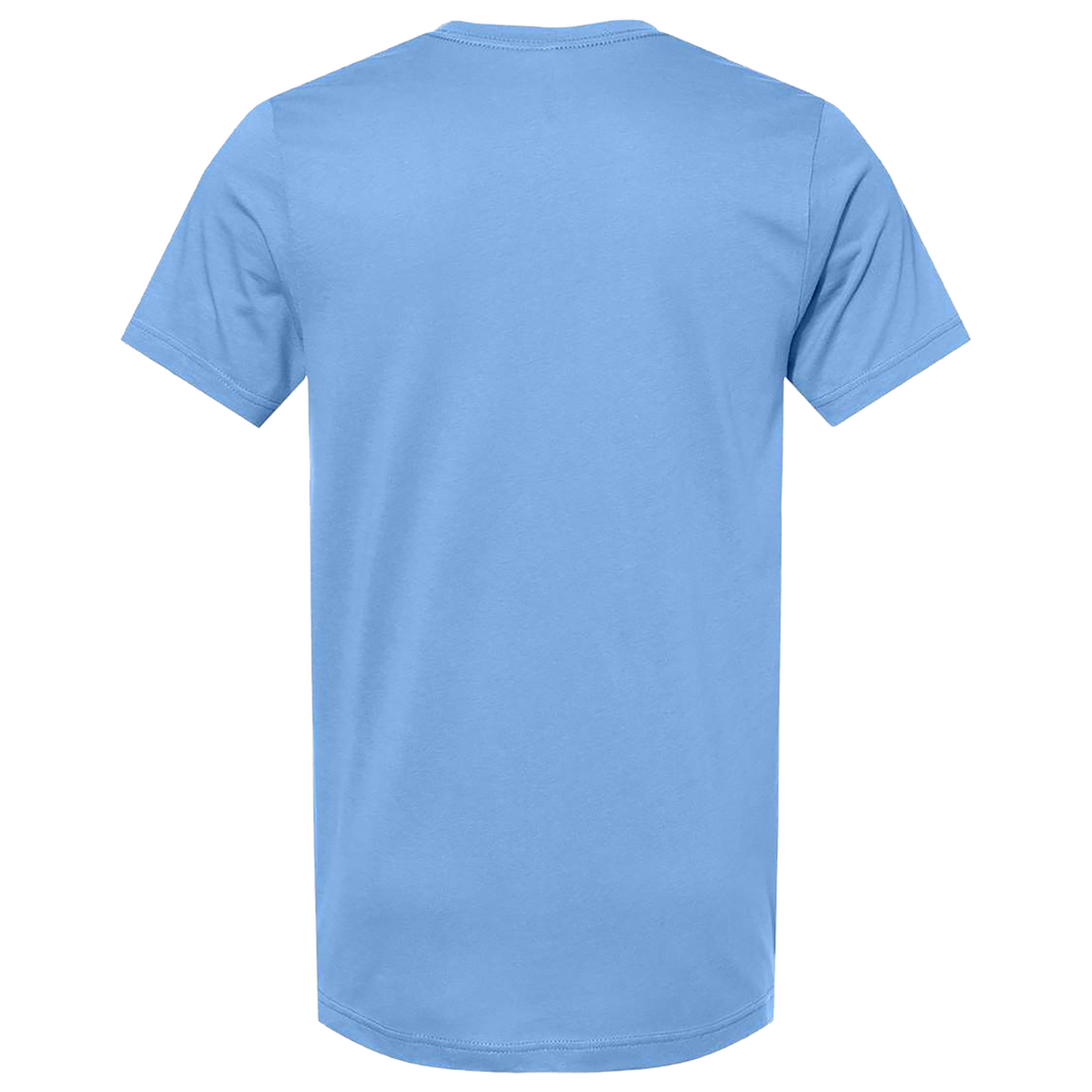 Medium Carolina Blue JazzFest B2 