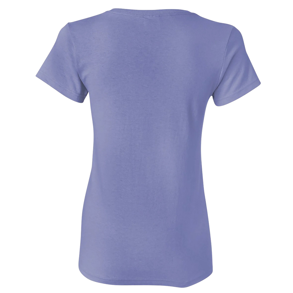 Women's Small Lavender JazzFest L2 