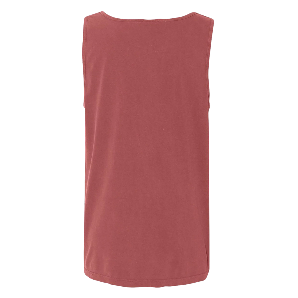 Medium Brick Red JazzFest T2 