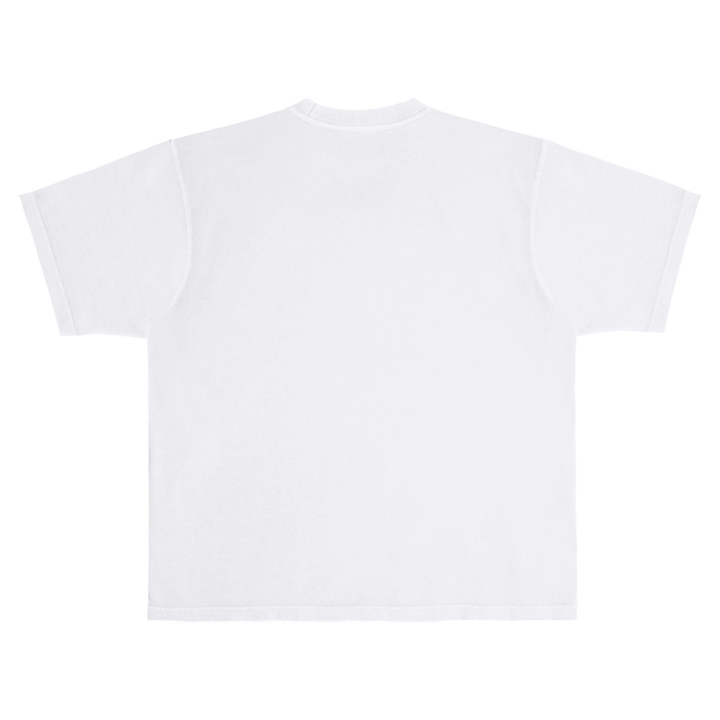 Medium White JazzFest UH3 