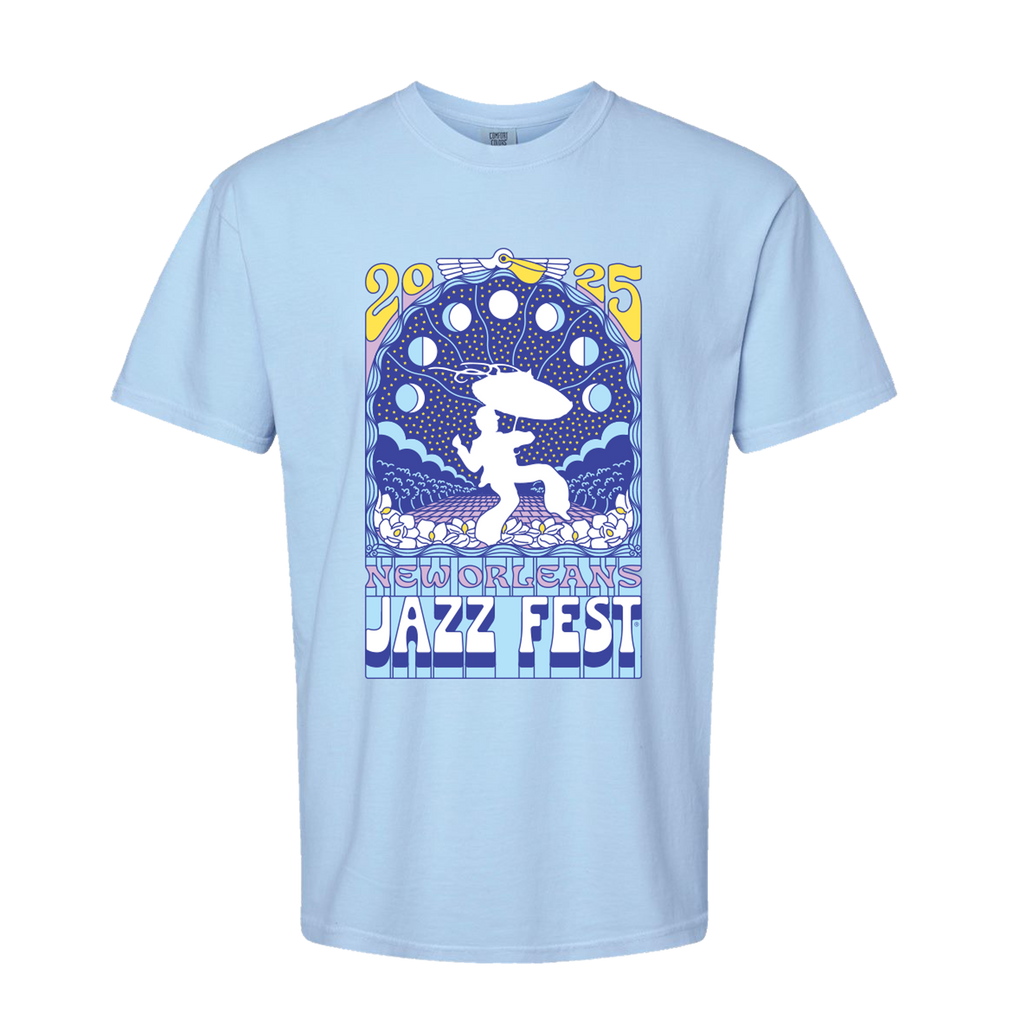 Small Hydrangea JazzFest UH5 